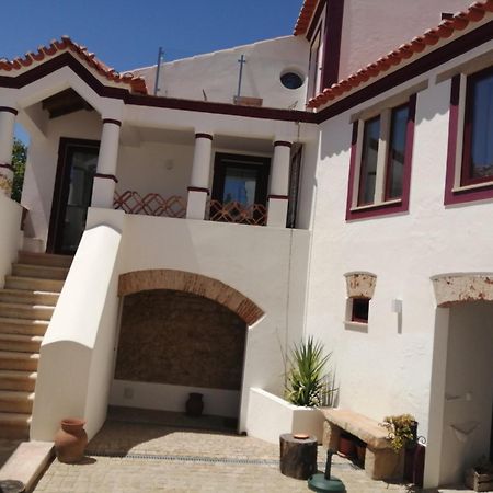 Alma Nova Bed & Breakfast Alpalhao  Exterior photo