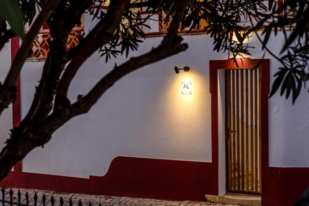 Alma Nova Bed & Breakfast Alpalhao  Exterior photo