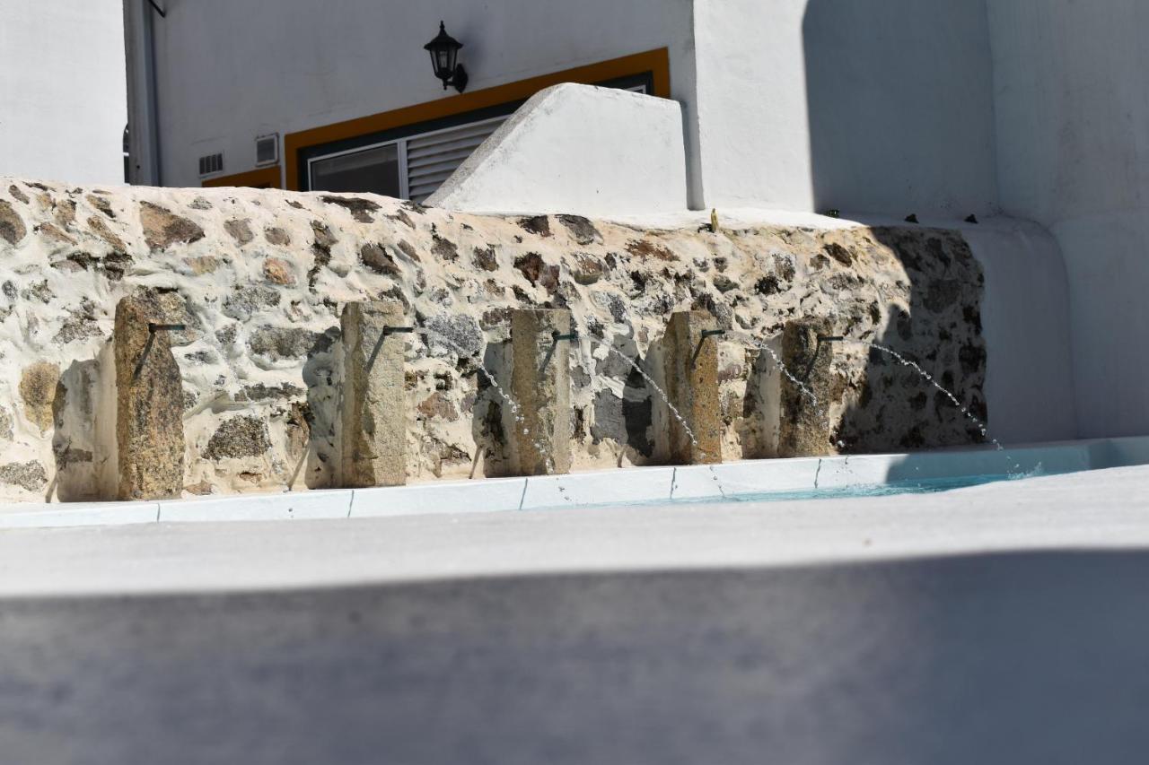 Alma Nova Bed & Breakfast Alpalhao  Exterior photo